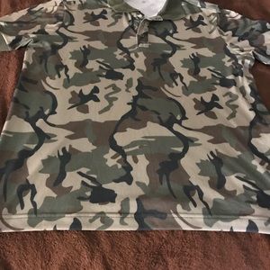 Valentino polo shirt